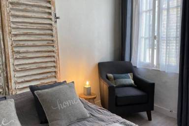 Maison de vacances Baie de Somme