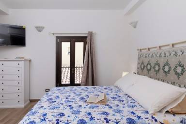 Appartement 15 m²