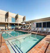 Howard Johonson Mesa Gilbert — photo 4
