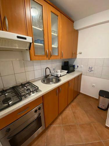 Apartma Črnuče