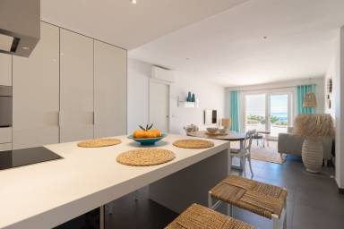 Apartamento Altea