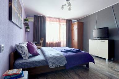 40 m² Apartment