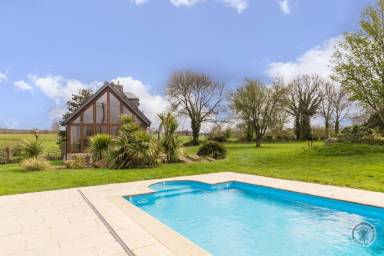 90 m² Gîte
