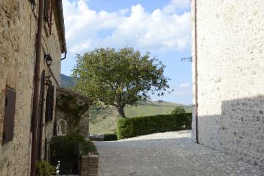 Appartamento Sant'Agata Feltria