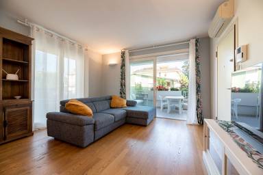 Appartamento 90 m²