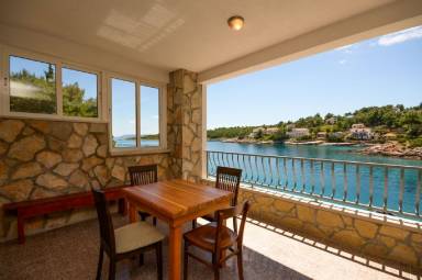 Apartament Jelsa
