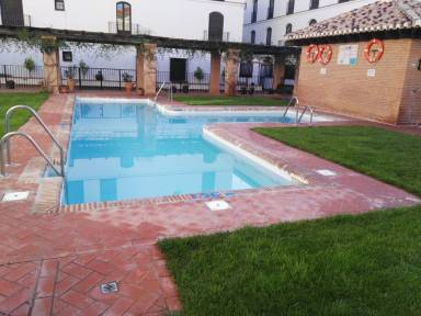 Apartment  Vélez de Benaudalla