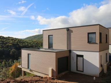Villa 82 m²