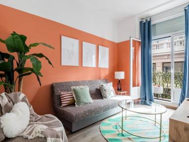 Appartement 80 m²