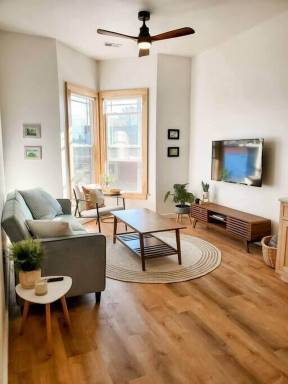 Apartment Ashland