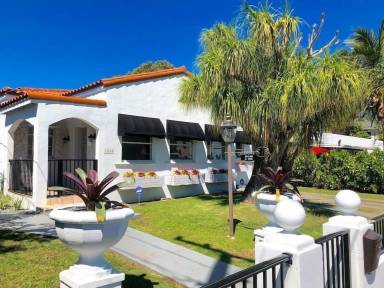 Casa Miami