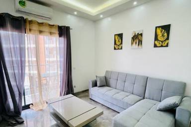 Appartement Virage
