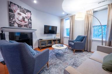 Casa de 125 m²
