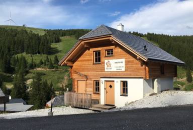Chalet Schönberg-Lachtal
