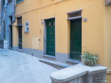 Appartamento Cinque Terre