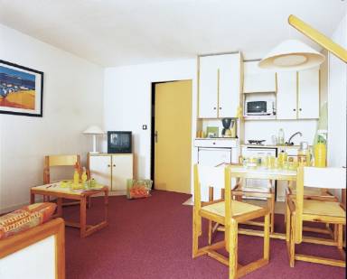 Appartement Les Sables-d'Olonne