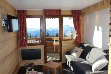 Appartement Avoriaz