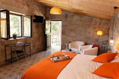 Casa rural