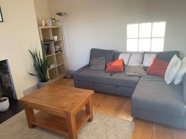Apartment Kentish Town