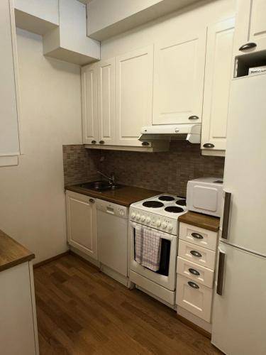 Appartement Hietalahti