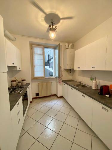 Appartement Bérgamo