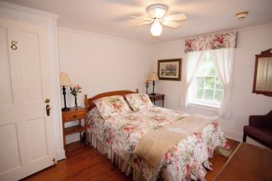 Bed and breakfast  Norfolk