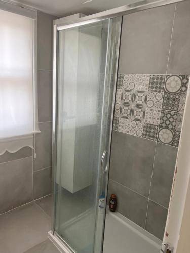 Bed & Breakfast London