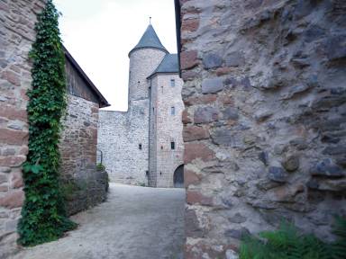 Castle Densborn