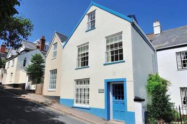 Cottage Lyme Regis