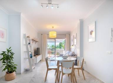 Apartamento Wi-Fi Sanlúcar de Barrameda