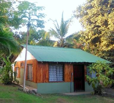 Casa Las Salinas