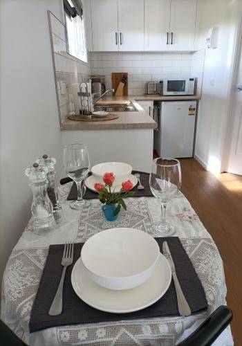 Apartment  Wilmot