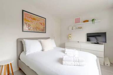 Apartamento Londres
