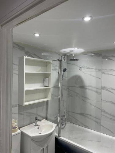 Apartment Harpenden