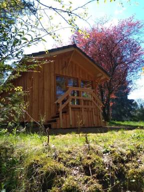 Maison de vacances Aydat