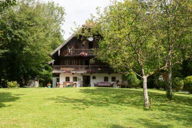 Farmhouse Straßwalchen