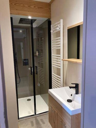 Appartement Septmoncel