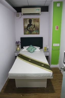 Villa Vithal Nagar