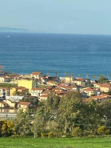 Appartamento Falerna