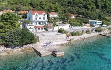 House Korčula