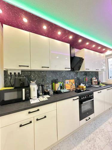 Ferienwohnung Neuburg an der Donau