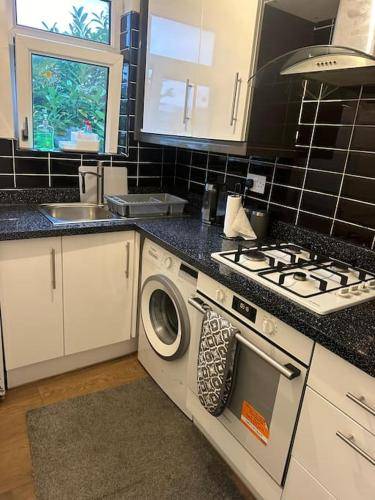 Apartment London Borough of Waltham Forest