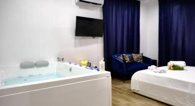 B&B SAN LORENZO