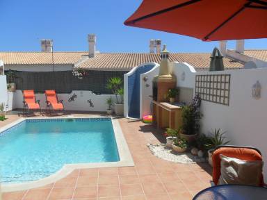 Villa Burgau