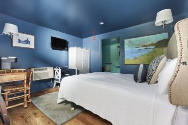 Bed and breakfast  Lenox