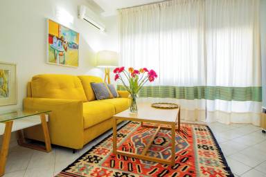 45 m² Apartament
