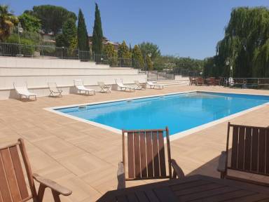 Appartamento Castiglione del lago