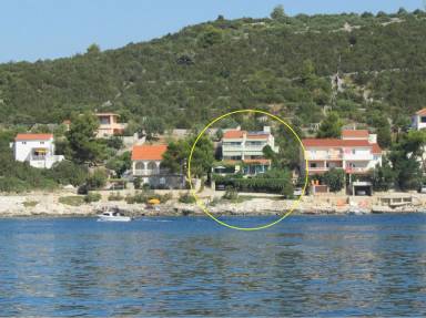 Appartement Marina
