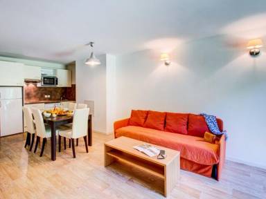 Appartement La Féclaz