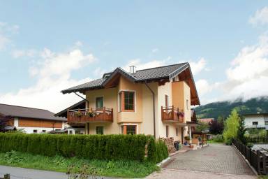 70 m² Ferienwohnung